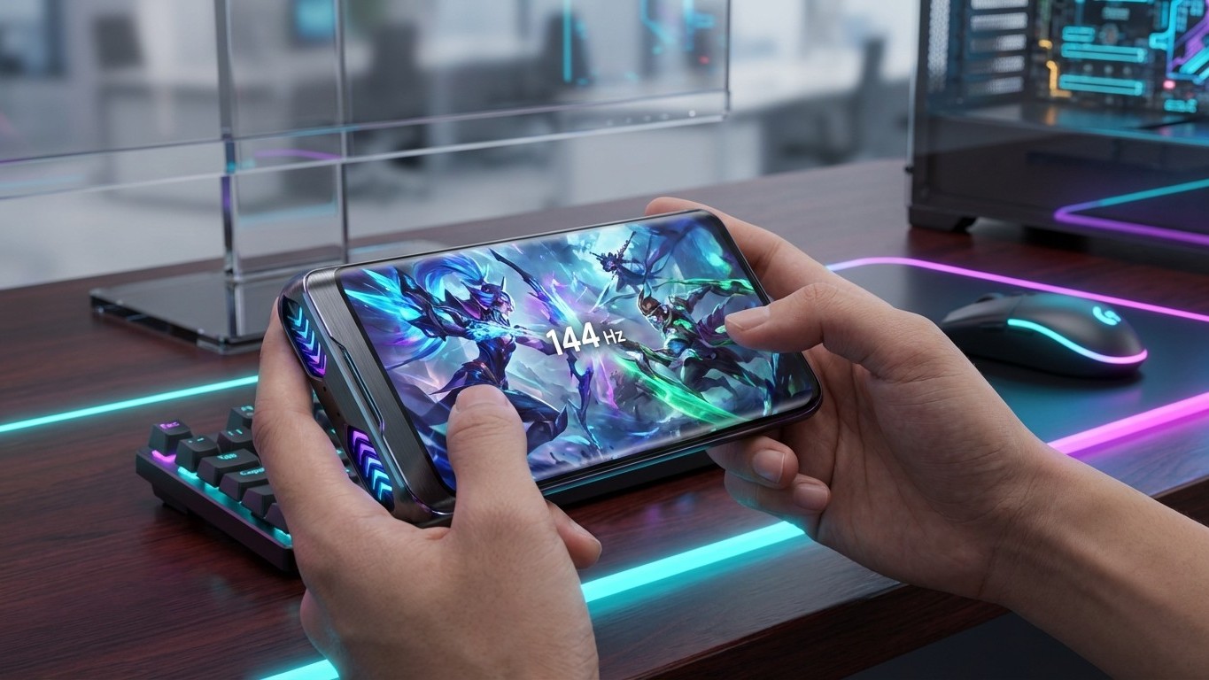 Peut-on encore acheter un smartphone pour gamer neuf en 2026 ? Les vraies innovations & pièges à éviter