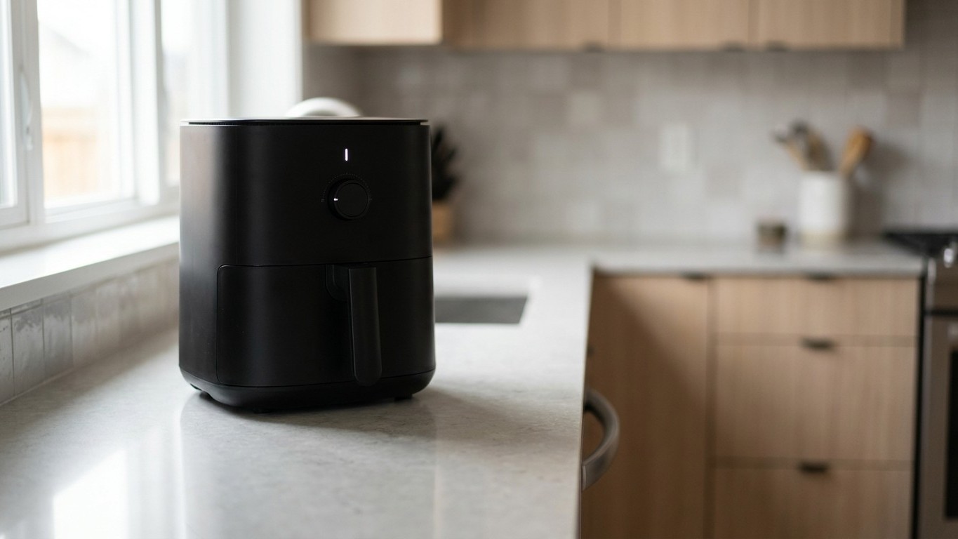 Ta cuisine geek en 2026 : Les petits appareils connectés qui vont aussi booster tes snacks de gamer