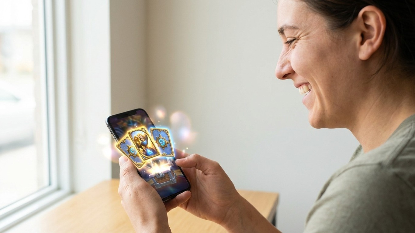 Ce jeu gacha viral devient un phénomène internet en 2026 — et il redéfinit les codes du genre