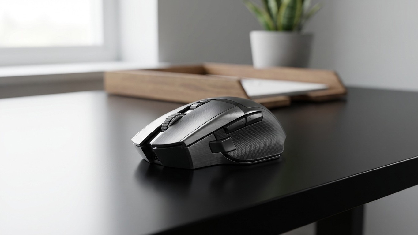 Cette innovation high-tech qui promet de prolonger la vie de tes accessoires gaming : mythe pour geek ou vraie révolution ?