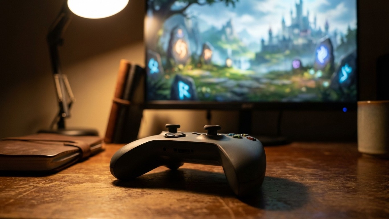 ChatGPT développe une capacité de gaming inquiétante — ce qu'il peut désormais faire dans tes jeux que les experts pensaie...