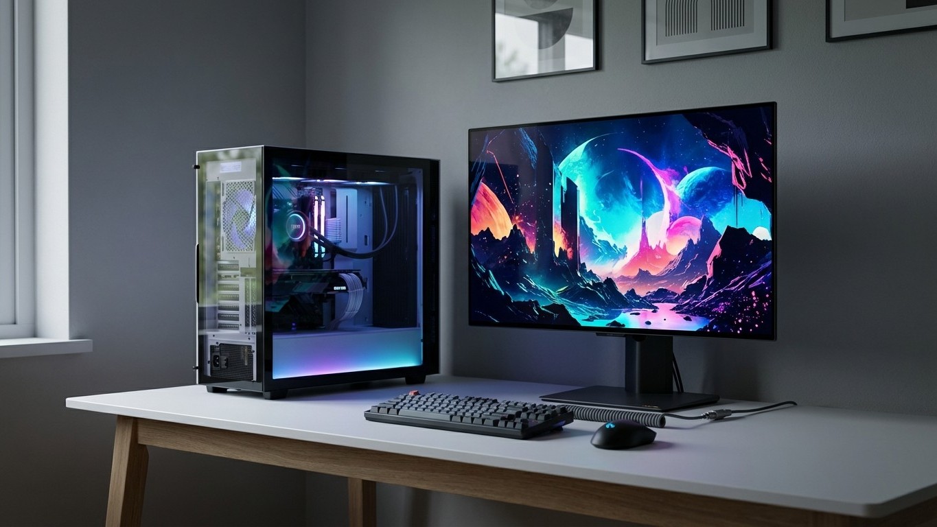 Facture d’électricité de gamer : ces gadgets high-tech qui plomberaient (ou sauvent) ton setup en 2026