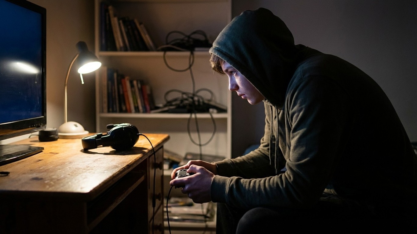 IA invisible : comment l’intelligence artificielle gère déjà tes jeux et ton budget geek sans que tu t’en rendes compte