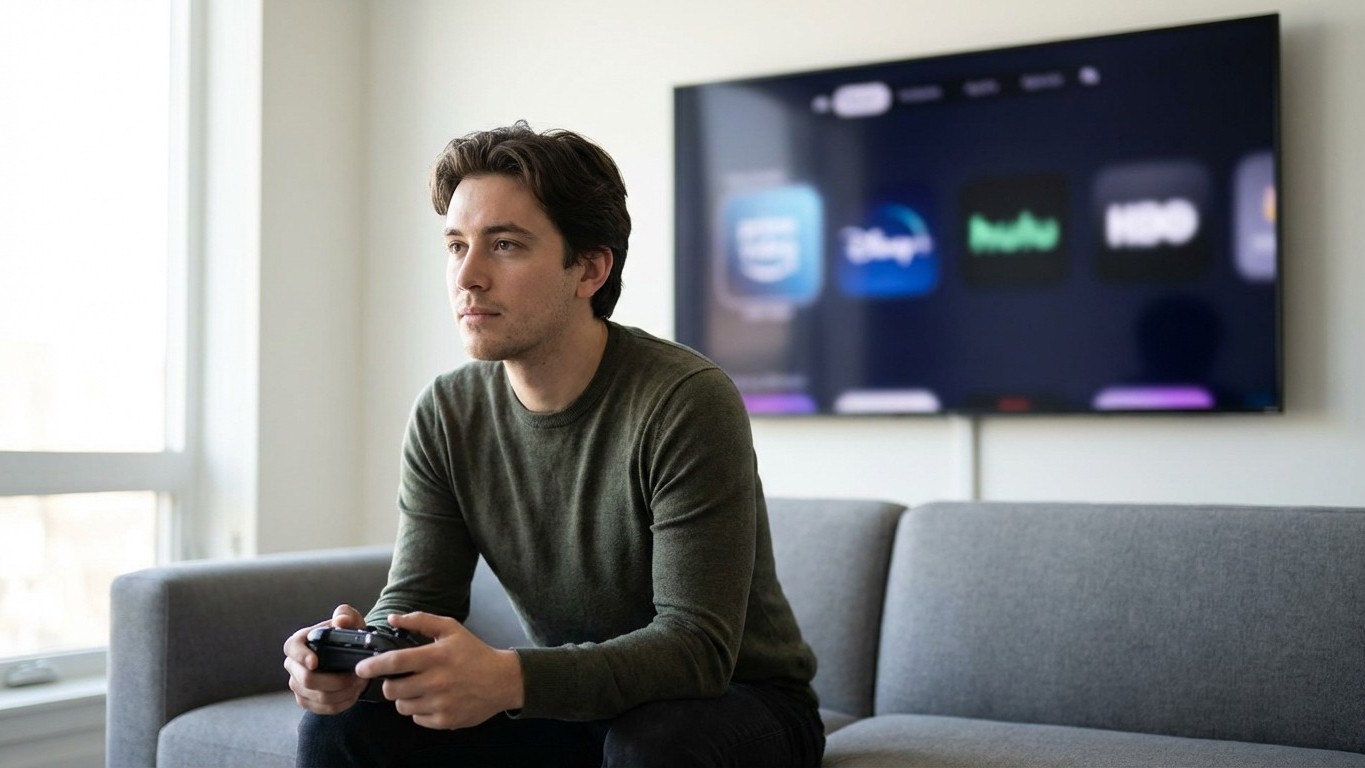 J'ai comparé les trois abonnements jeux vidéo majeurs : l'un d'eux ne vaut clairement plus le coup en 2026