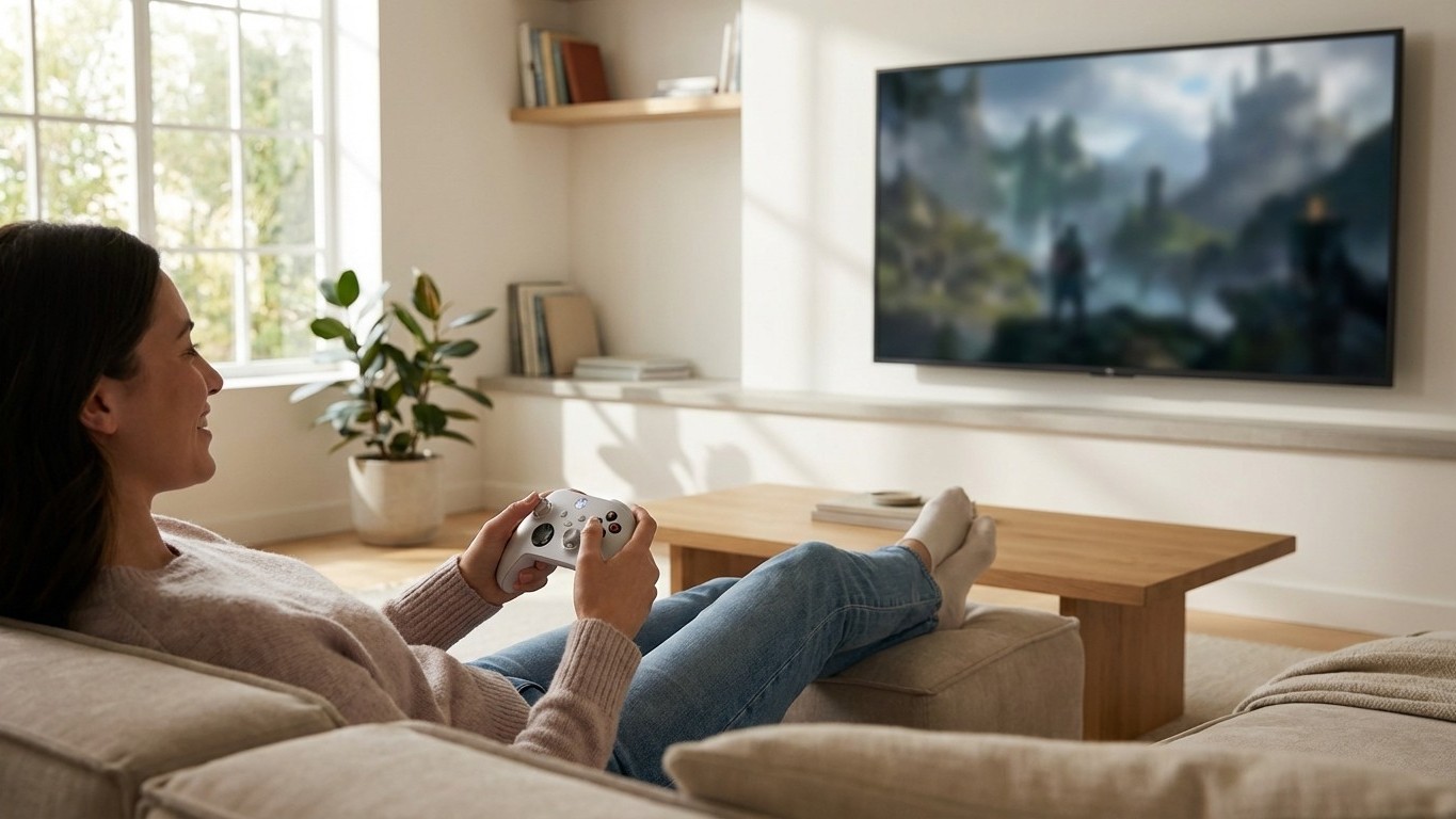 J'ai testé les 3 gros services de cloud gaming : un seul tient vraiment ses promesses