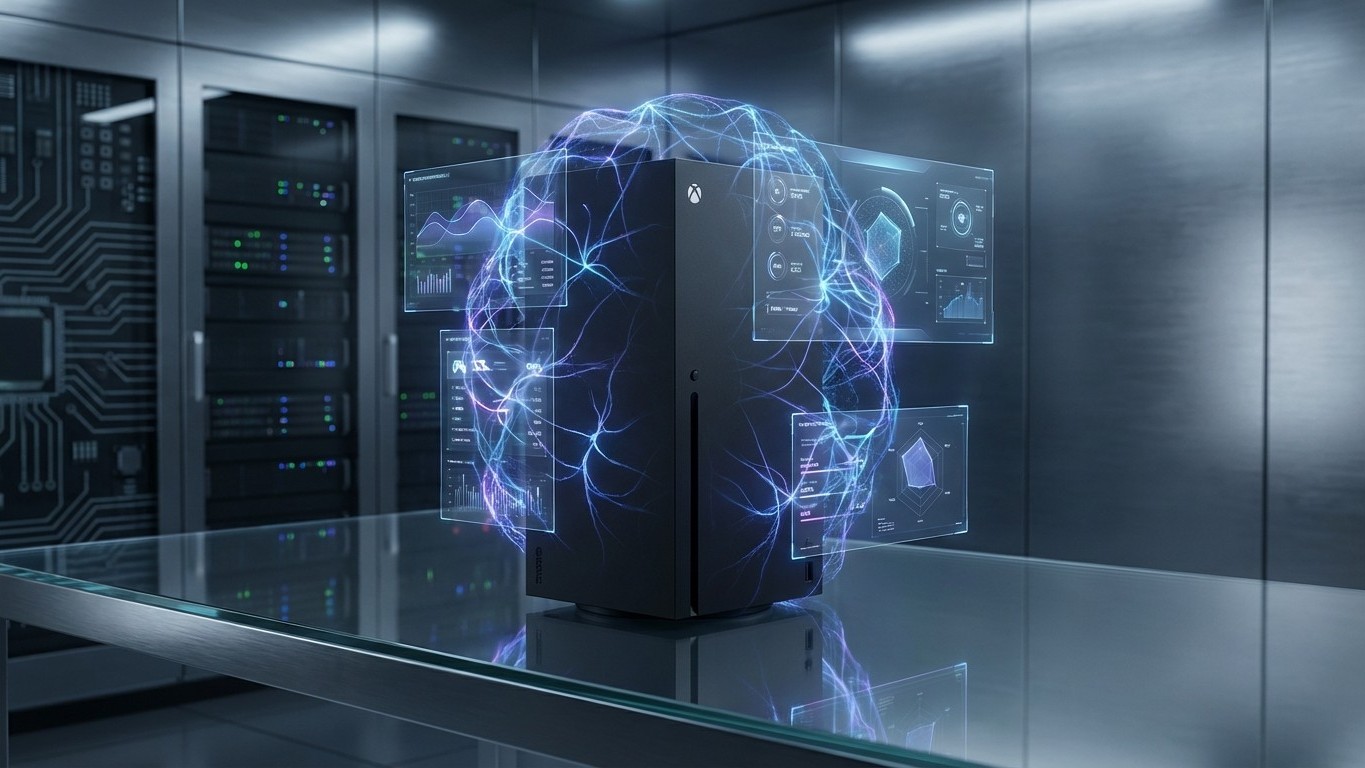 J’ai testé l’IA qui prolonge la vie de ta console : gadget miracle ou coup marketing ?