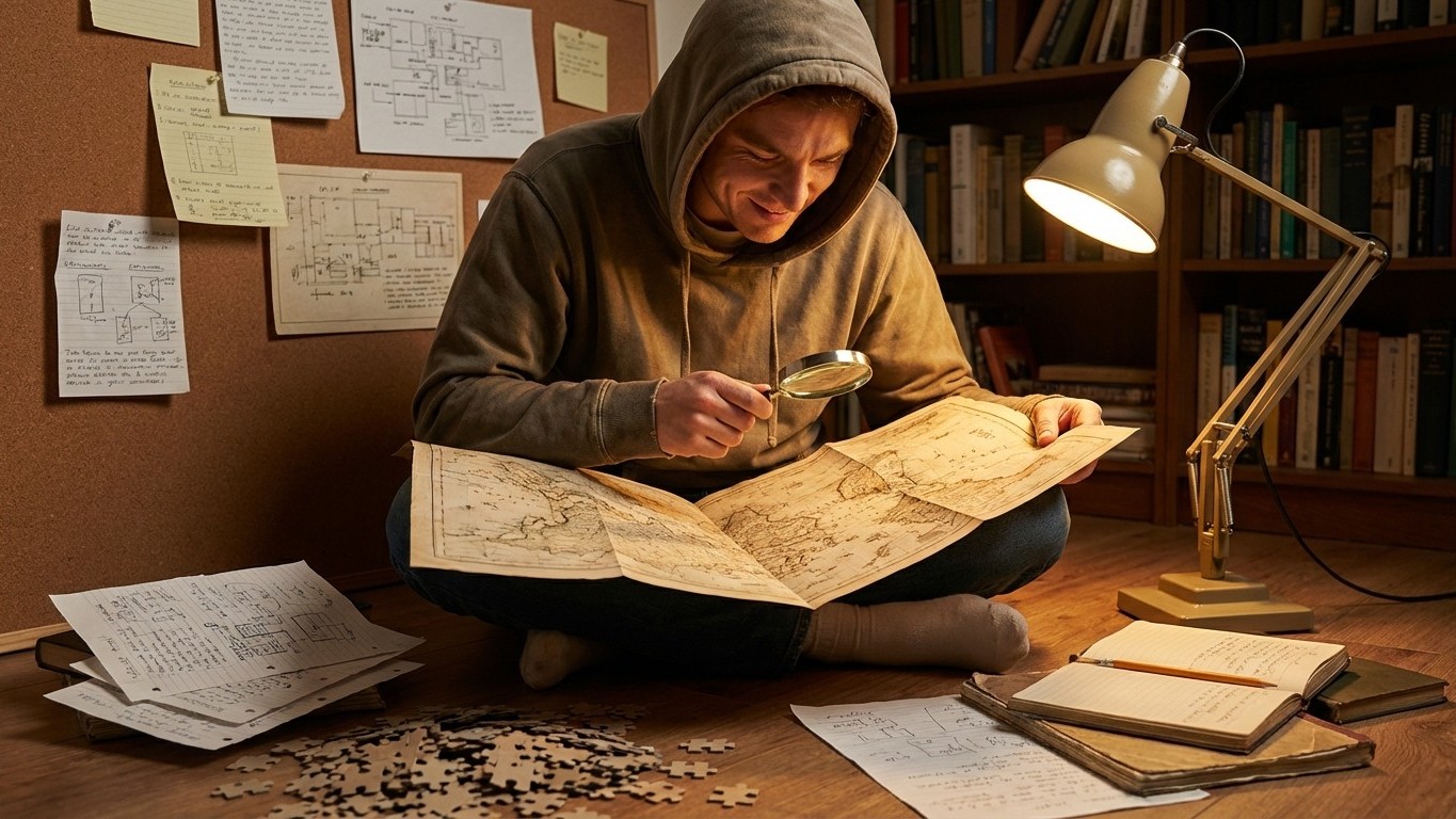 « Je croyais avoir fini ces jeux en 10h » : ils cachent en réalité 100h de contenu secret