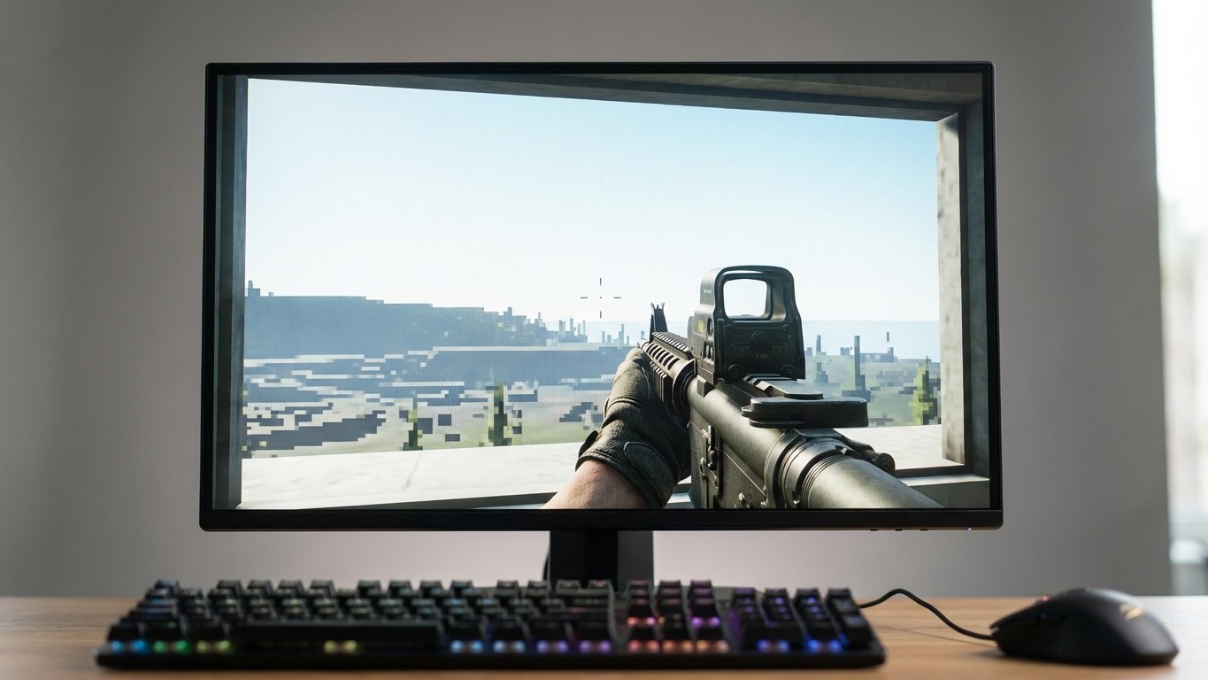 « Je jouais avec ce réglage activé depuis des années » : le paramètre graphique qui ruine vos parties sans prévenir