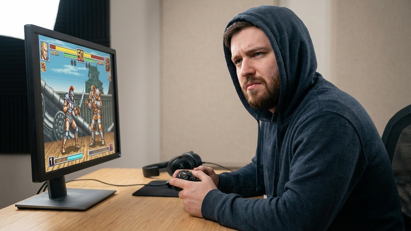 « Je jouais en offset depuis 10 ans » : le test en tournoi qui m'a fait tout remettre en question