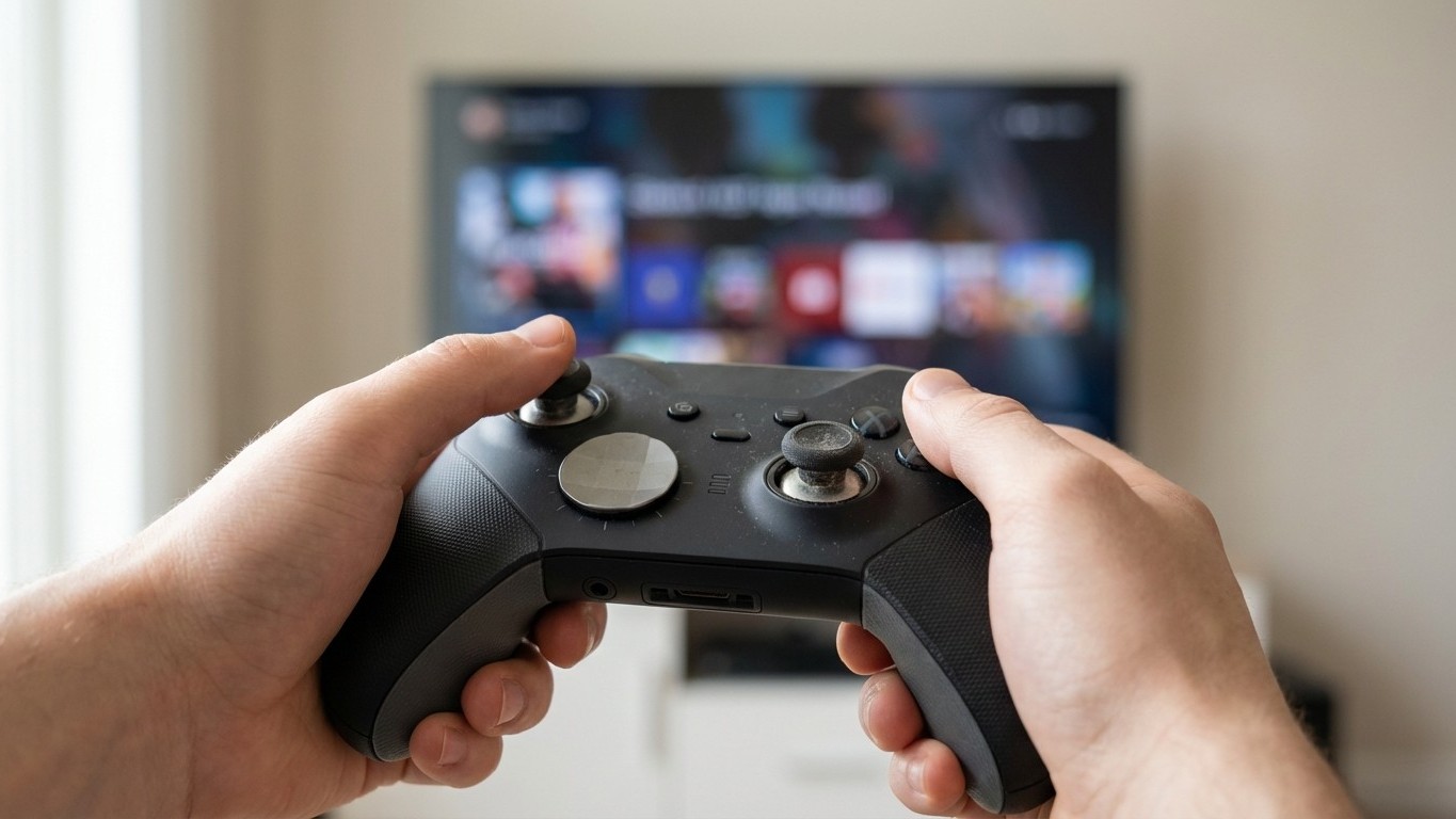 « Je ne savais même pas que ça existait » : ces options cachées dans les jeux récents changent tout pour des milliers de j...