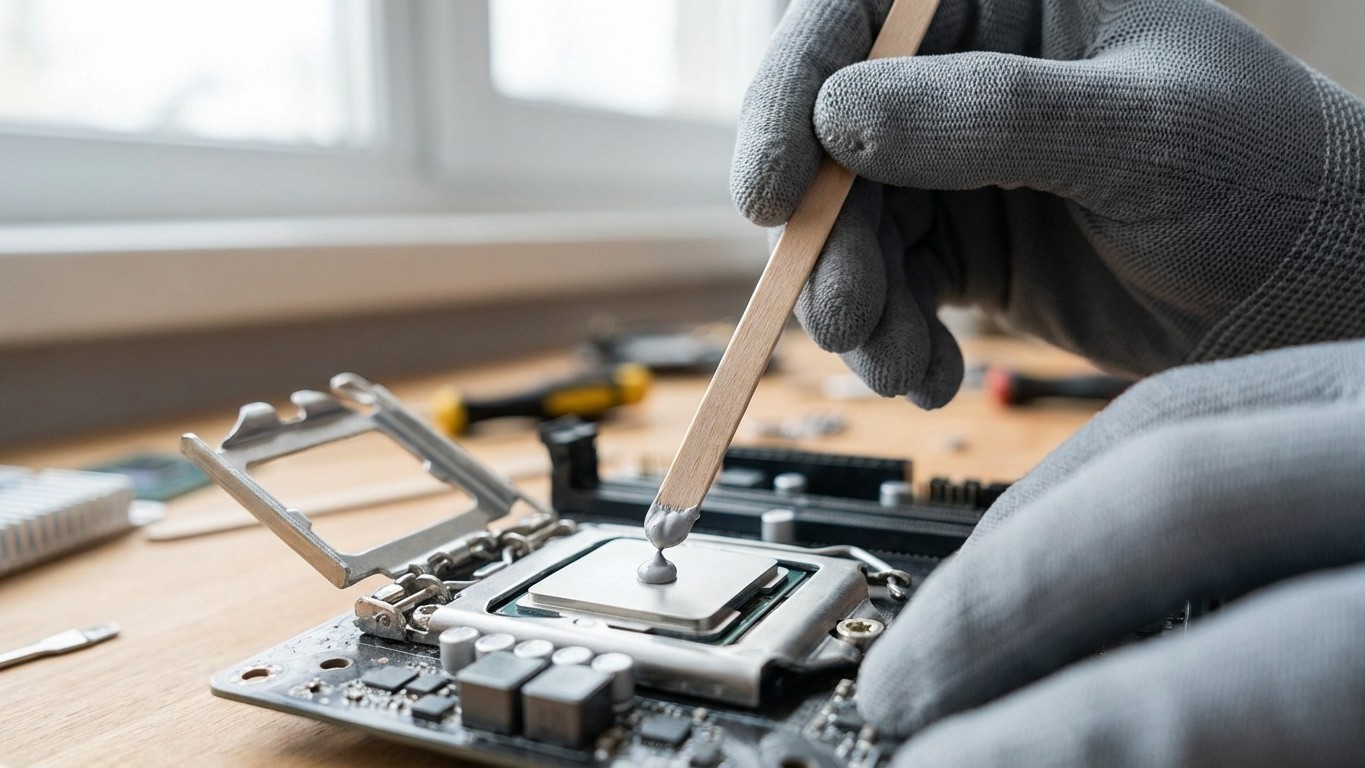 « Je refroidissais mal mon PC depuis 5 ans » : cette méthode change tout pour les performances