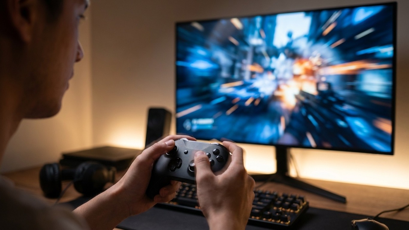 Le réglage méconnu qui tue les perfs de ta console — désactive-le et gagne 40% de fluidité en jeu