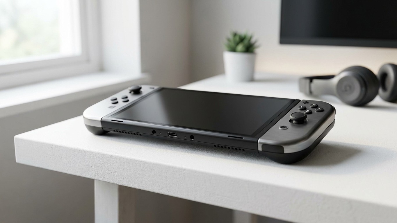 Nintendo révèle pourquoi la Switch 2 ne sortira pas avant cette date — ce que ça change pour votre précommande