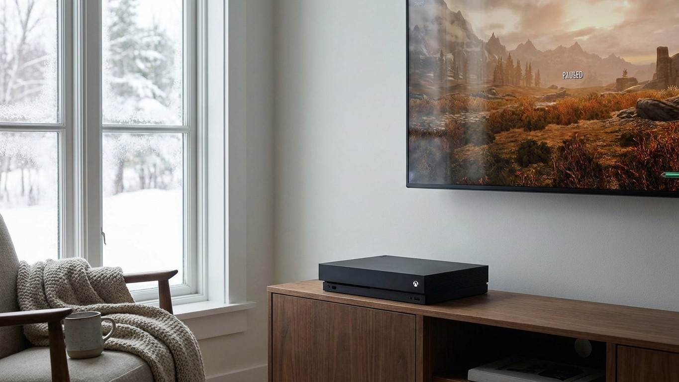 Pourquoi ta box, tes consoles et ton setup gaming consomment plus l’hiver (et comment arrêter de flinguer ta facture cette...