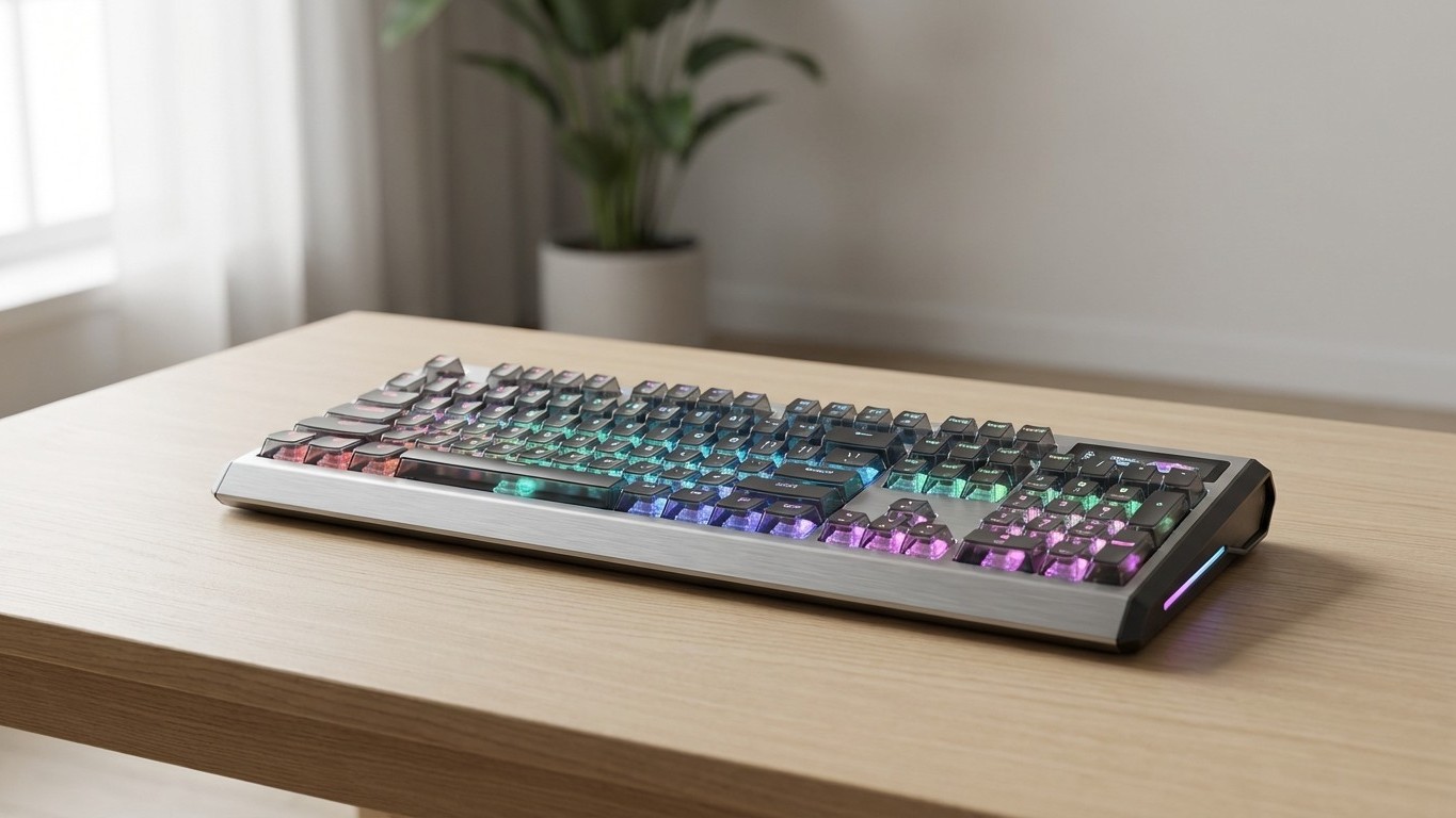 Quels gadgets IA vont rendre inutiles tes objets geek préférés en 2026 ? Top 5 des remplaçants tech qui s'invitent dans le...