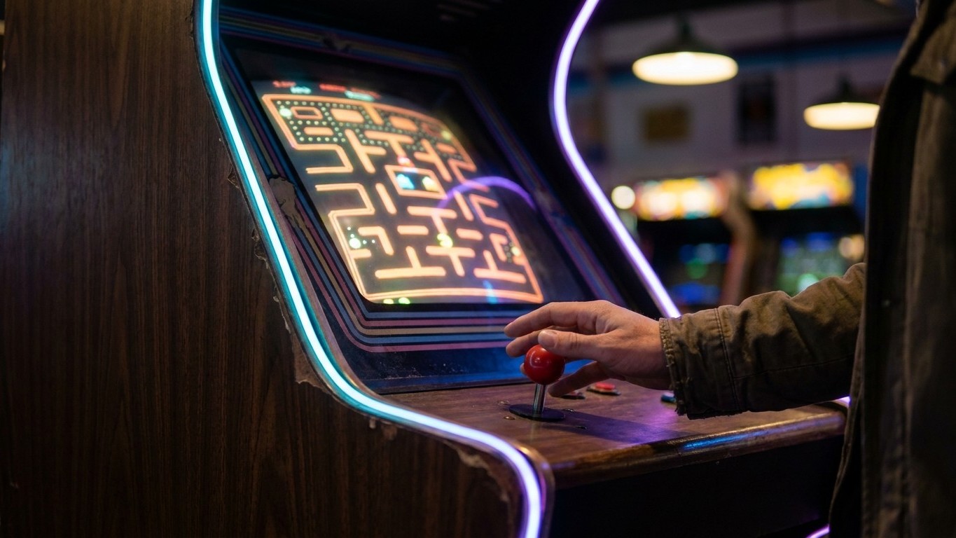 Ce bout de code laissé exprès par les développeurs permet de finir vos jeux préférés en quelques minutes