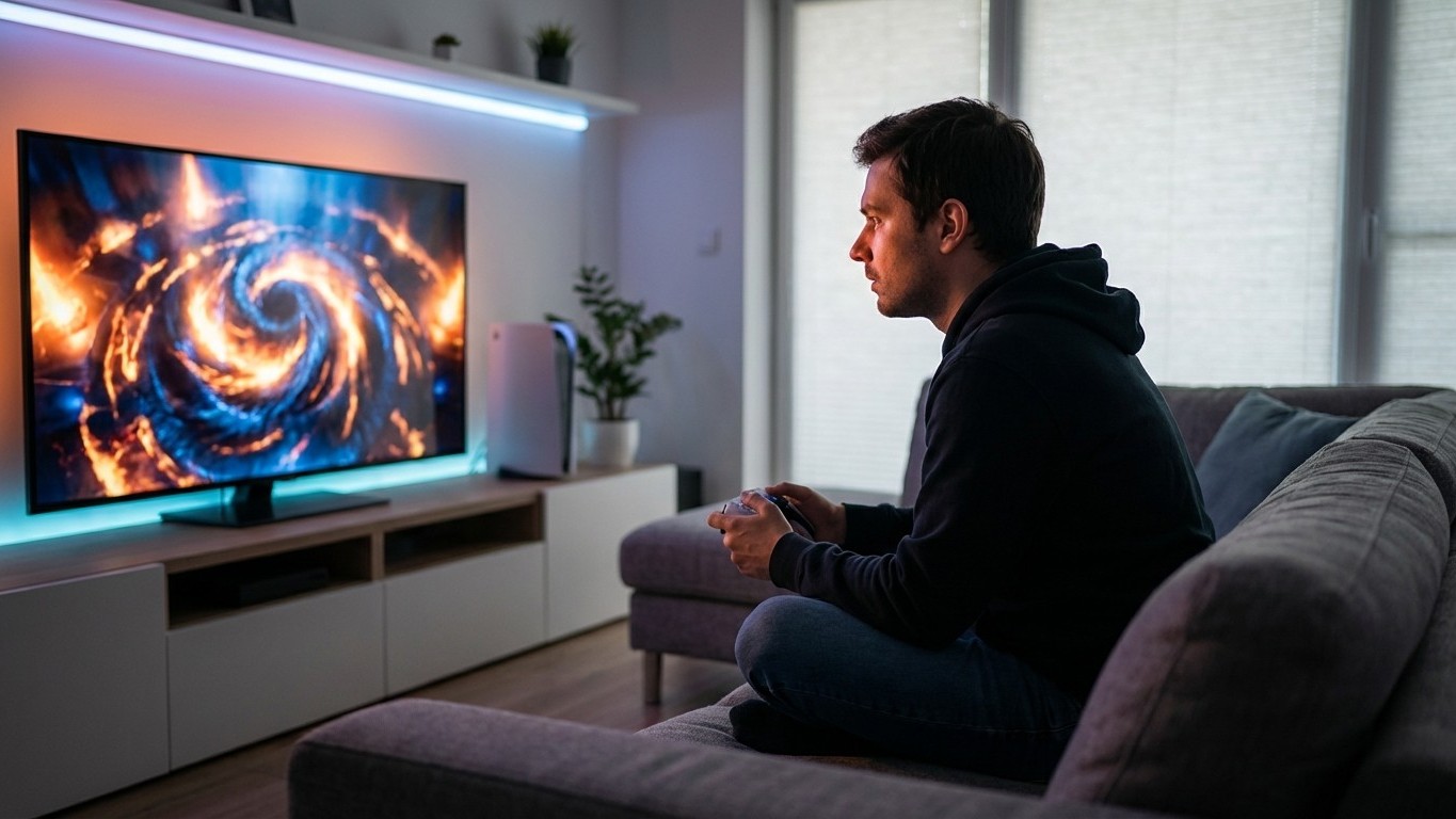 Certains jeux cachent une fin entièrement différente derrière le dernier collectible : la plupart des joueurs ne la voient...