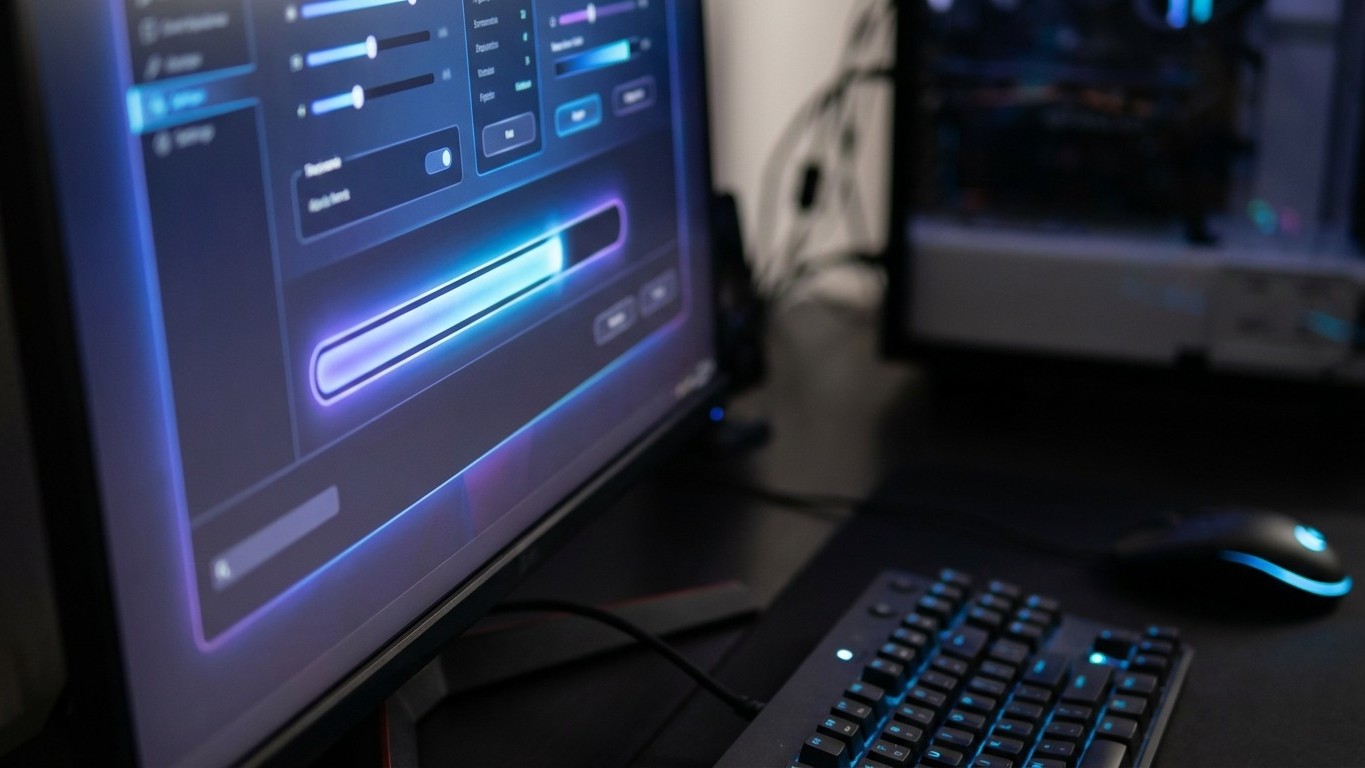 Cette option cachée dans les paramètres de vos jeux divise les temps de chargement par deux — et presque personne ne l'active