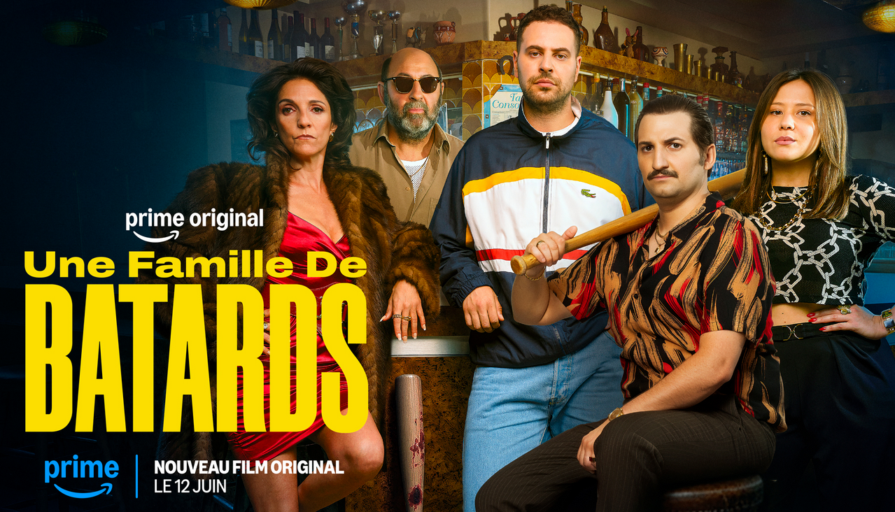 Prime Video - Image officielle