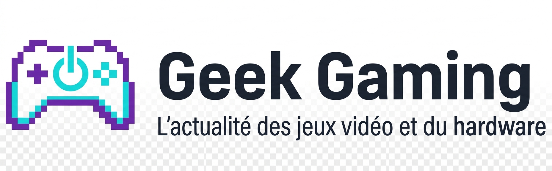 Geek Gaming