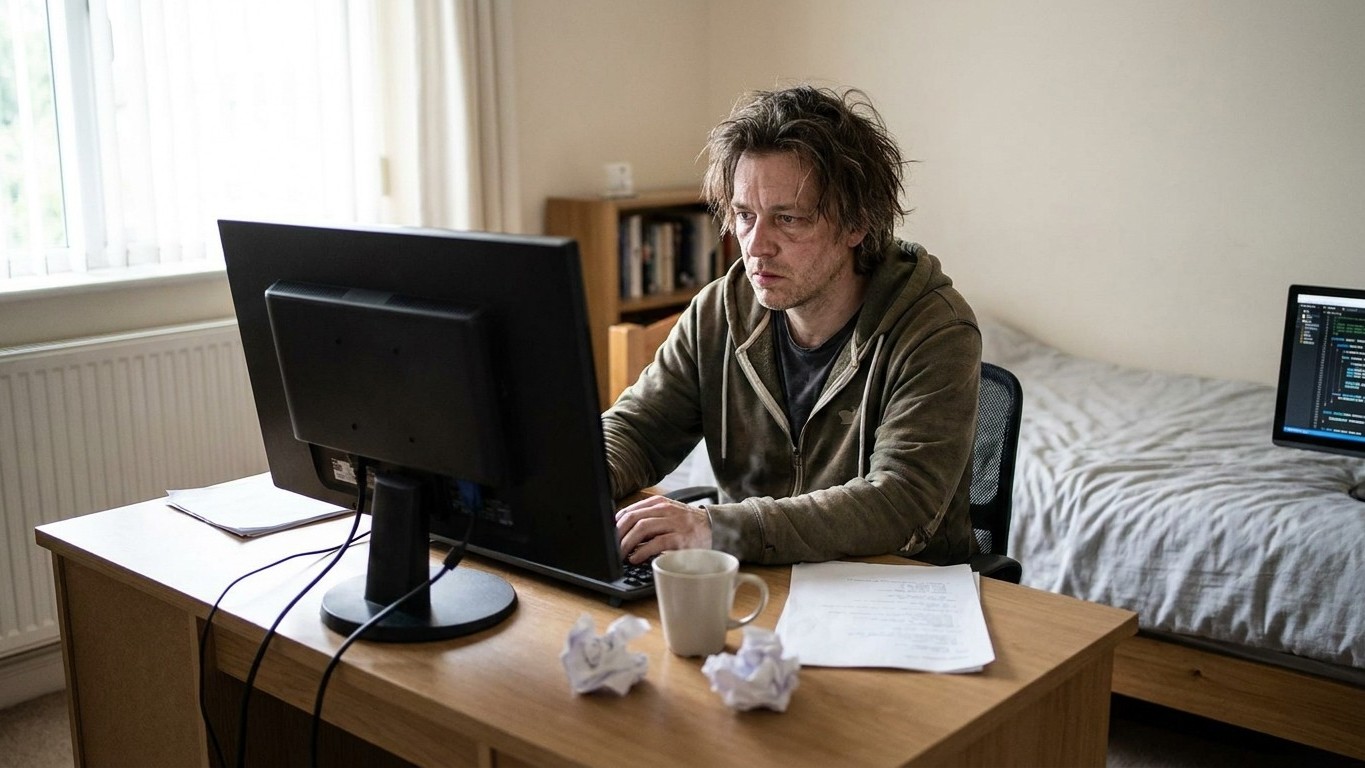 Il dépasse des jeux à 200 millions de budget sur Steam, mais aucun grand média n'en parle : ce silence a une explication