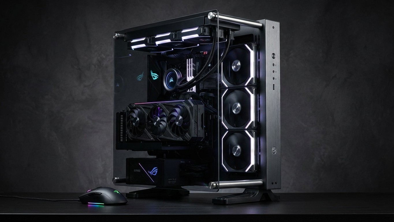 « Je croyais que ma config était optimisée » : ce réglage caché de Windows booste vos FPS sans rien dépenser