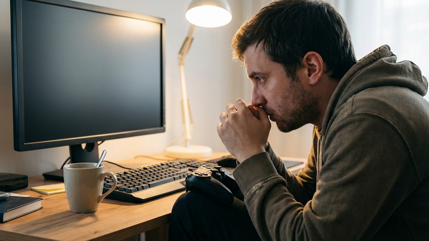 « Je mourais toujours au même boss » : le jeu baissait sa difficulté en secret après chaque pause