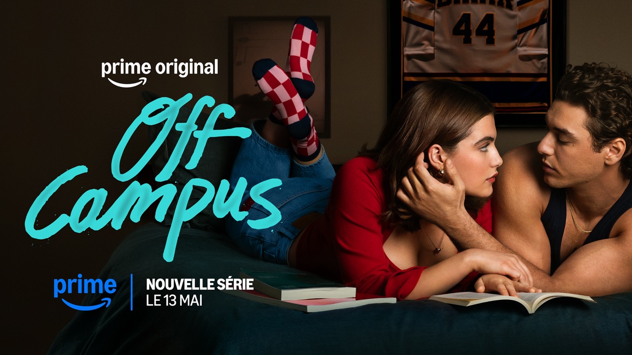 Prime Video - Photo officielle