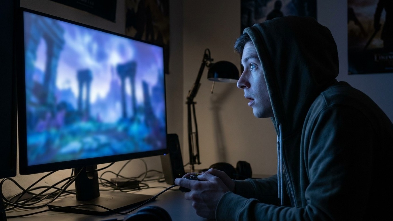 On croyait que l'IA rendait les ennemis plus malins : ce qu'elle fait vraiment dans les jeux vidéo en 2026 est d'un autre ...