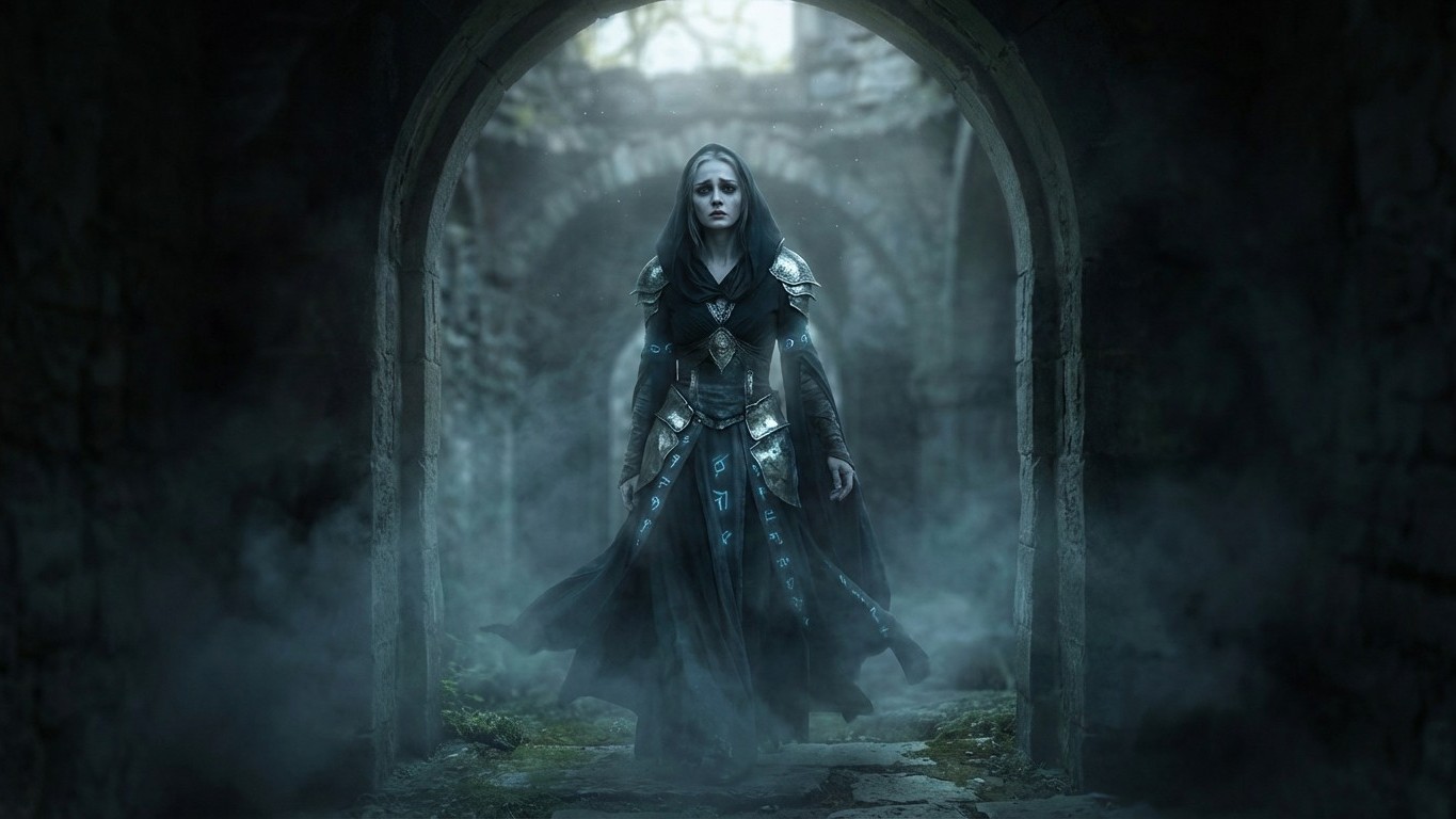 Personne n'avait trouvé ce secret en 8 ans : la vraie fin de ce RPG culte donne le vertige