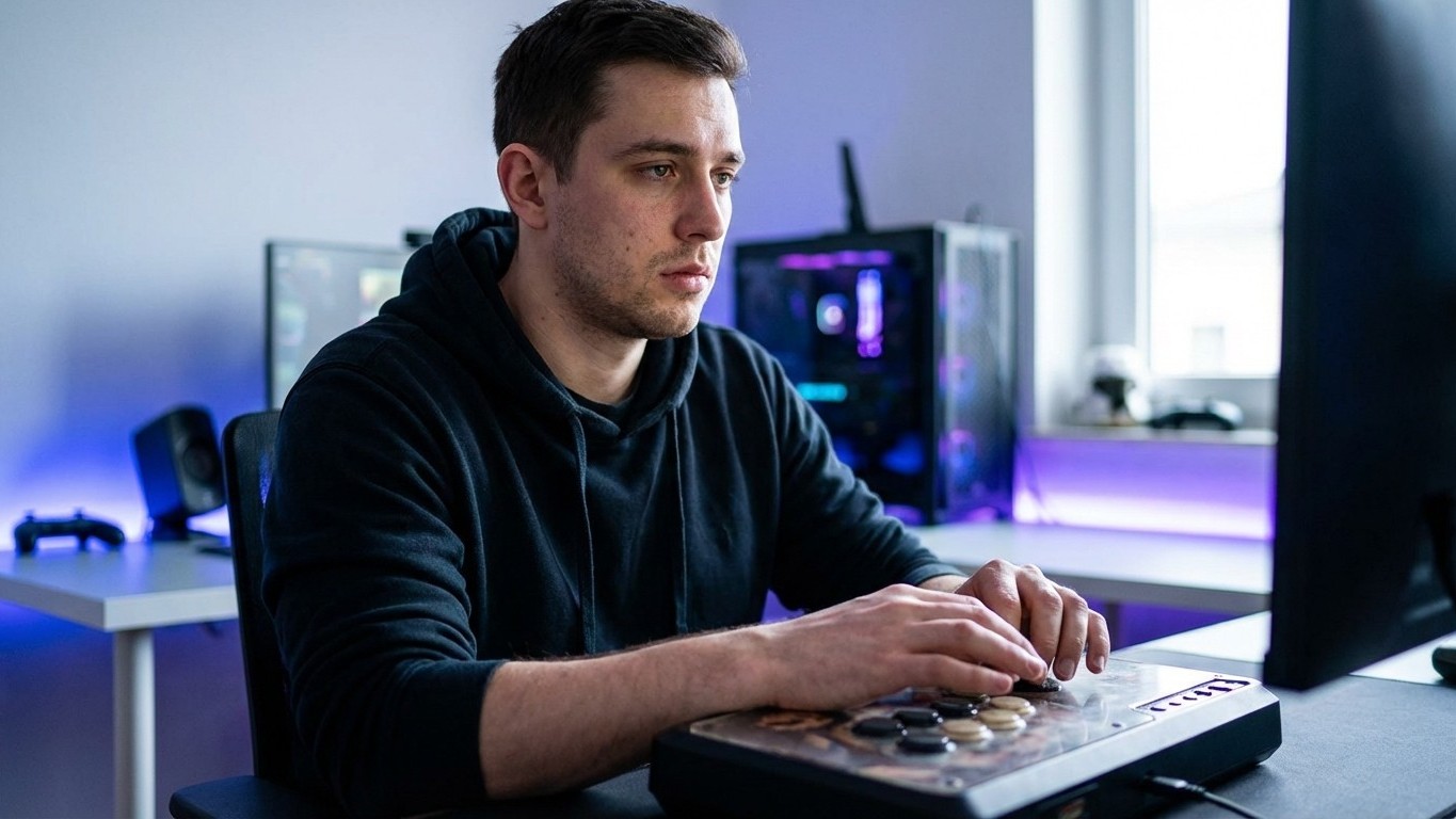 Si vous enchaînez les victoires en ranked, vos combos ne sortent déjà plus à la même vitesse