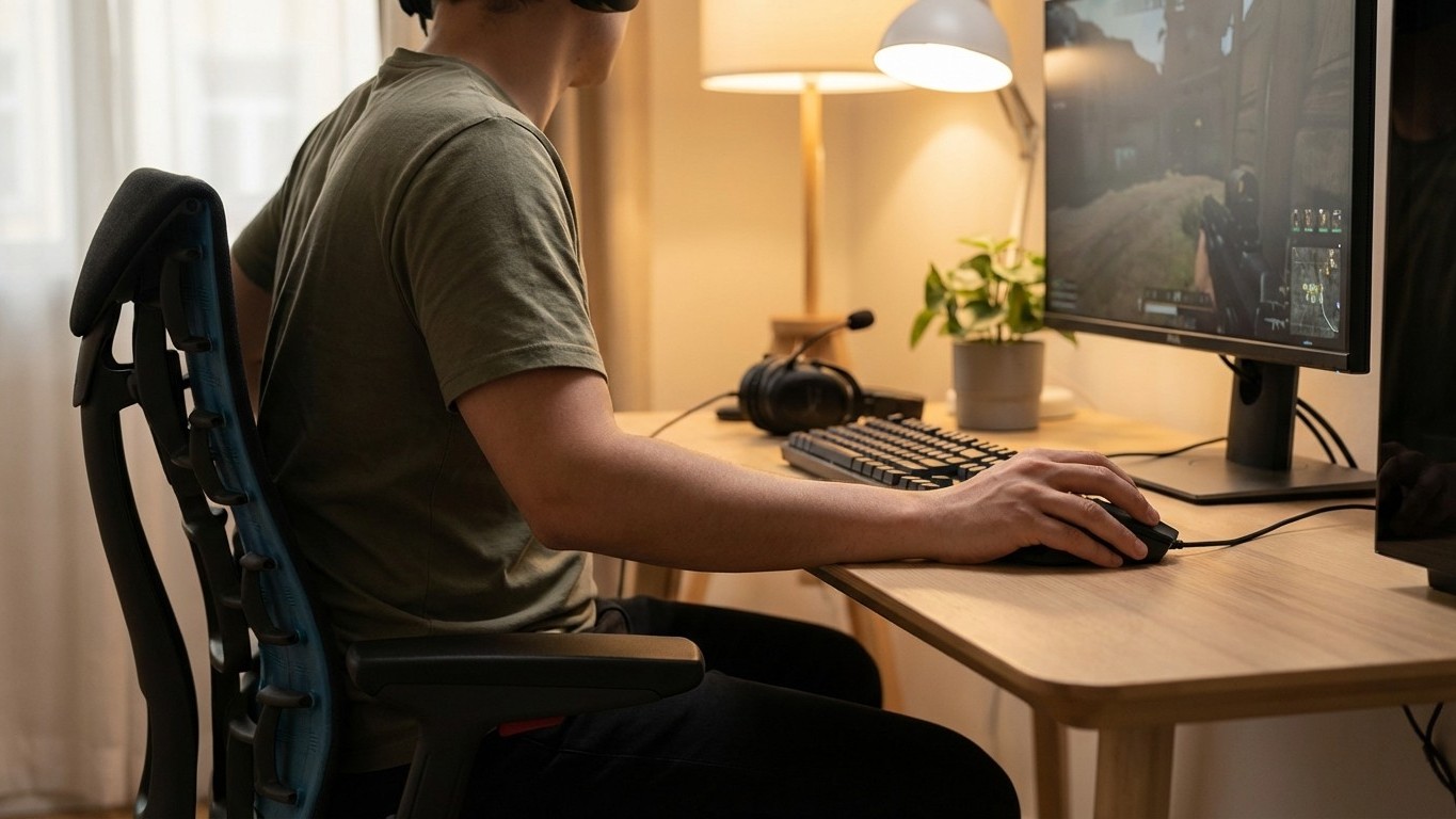 Si vous vous retournez toujours du mauvais côté en multi, ce n'est pas votre réflexe : c'est un réglage