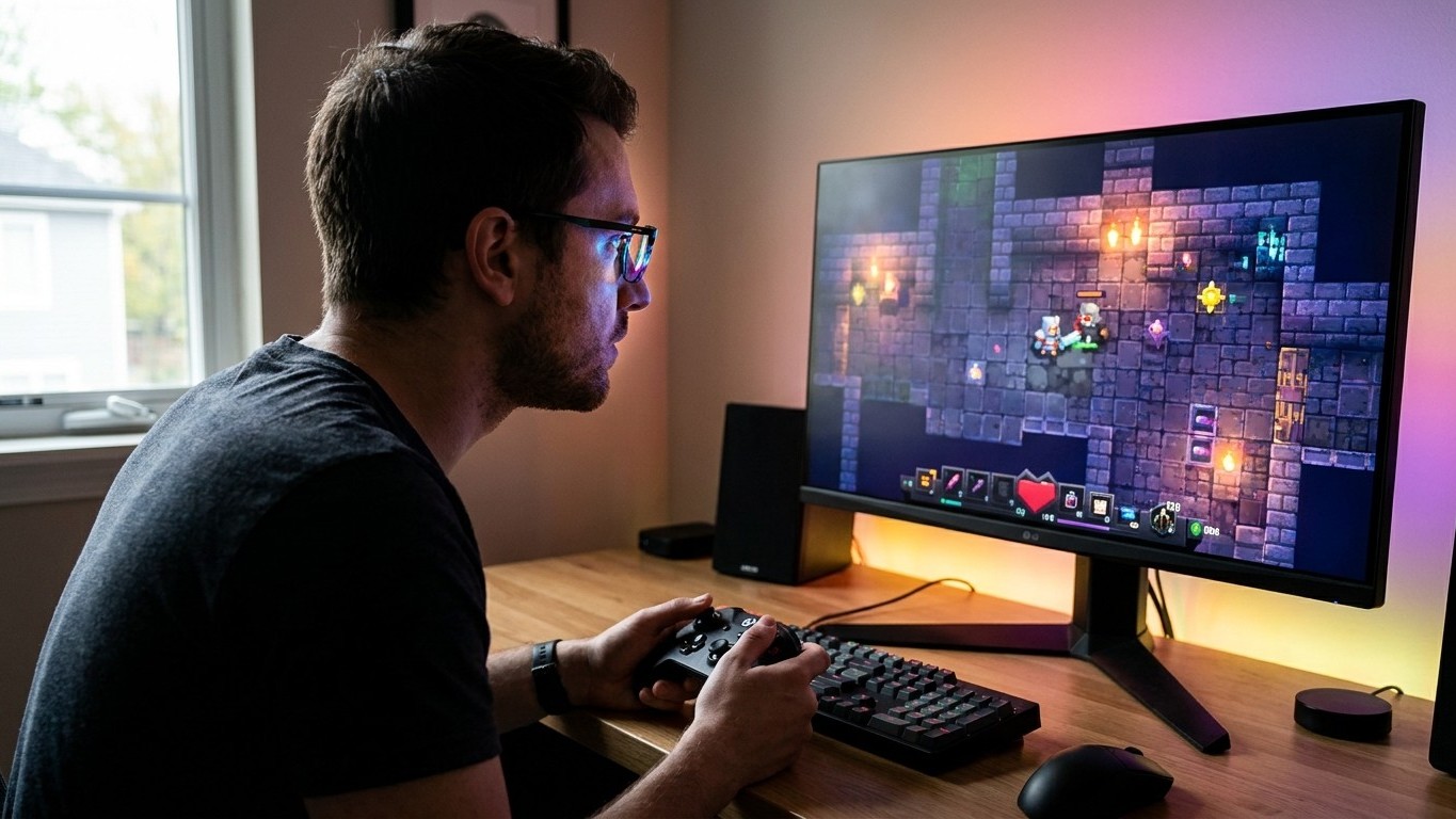 C'est fini pour les jeux en monde ouvert : en 2026, toutes les annonces des studios misent sur ce genre que tout le monde ...