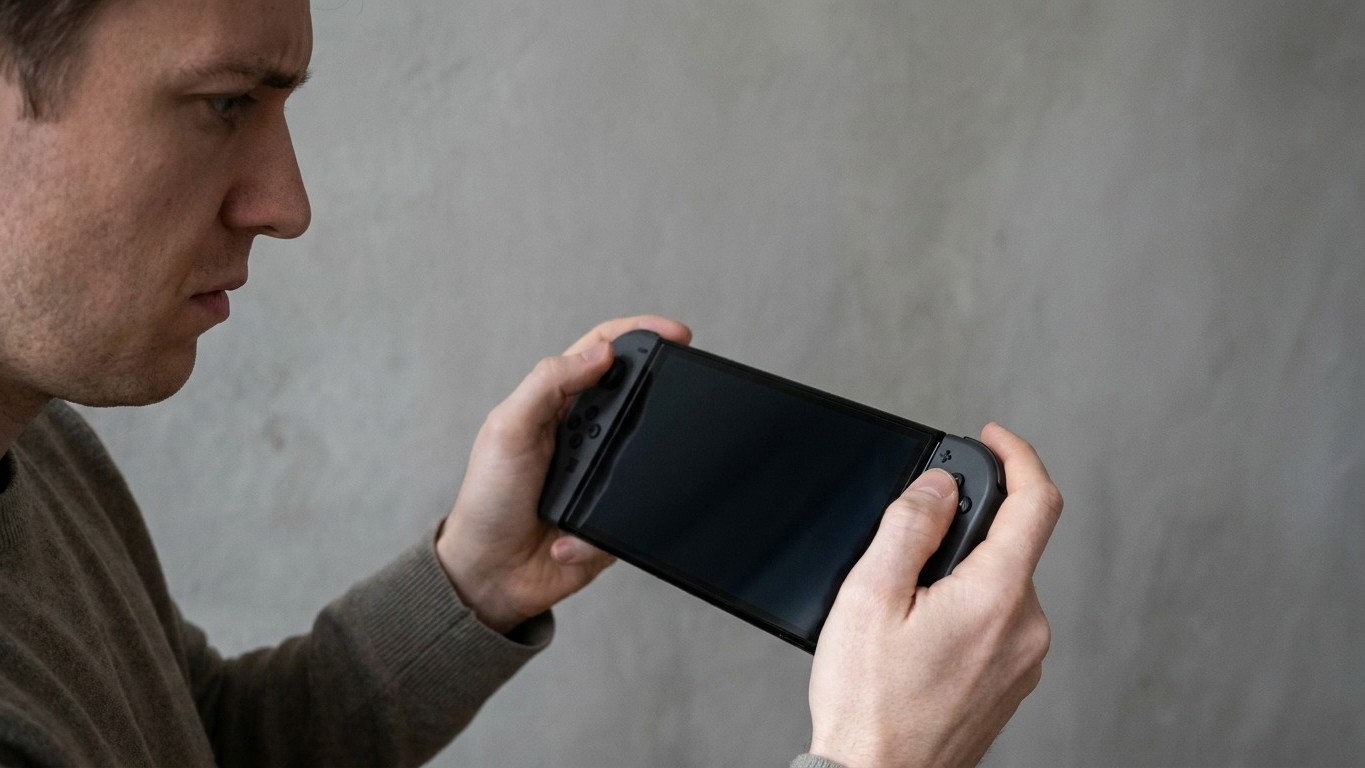 J'ai joué cinq heures sur la Nintendo Switch 2 : le même défaut que sur la première est toujours là, dix ans après