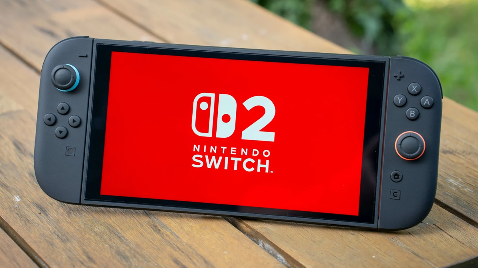 J'ai laissé ma Switch 2 sur le rebord de la fenêtre pendant trois jours de canicule : ce qui est apparu sur l'écran ne par...