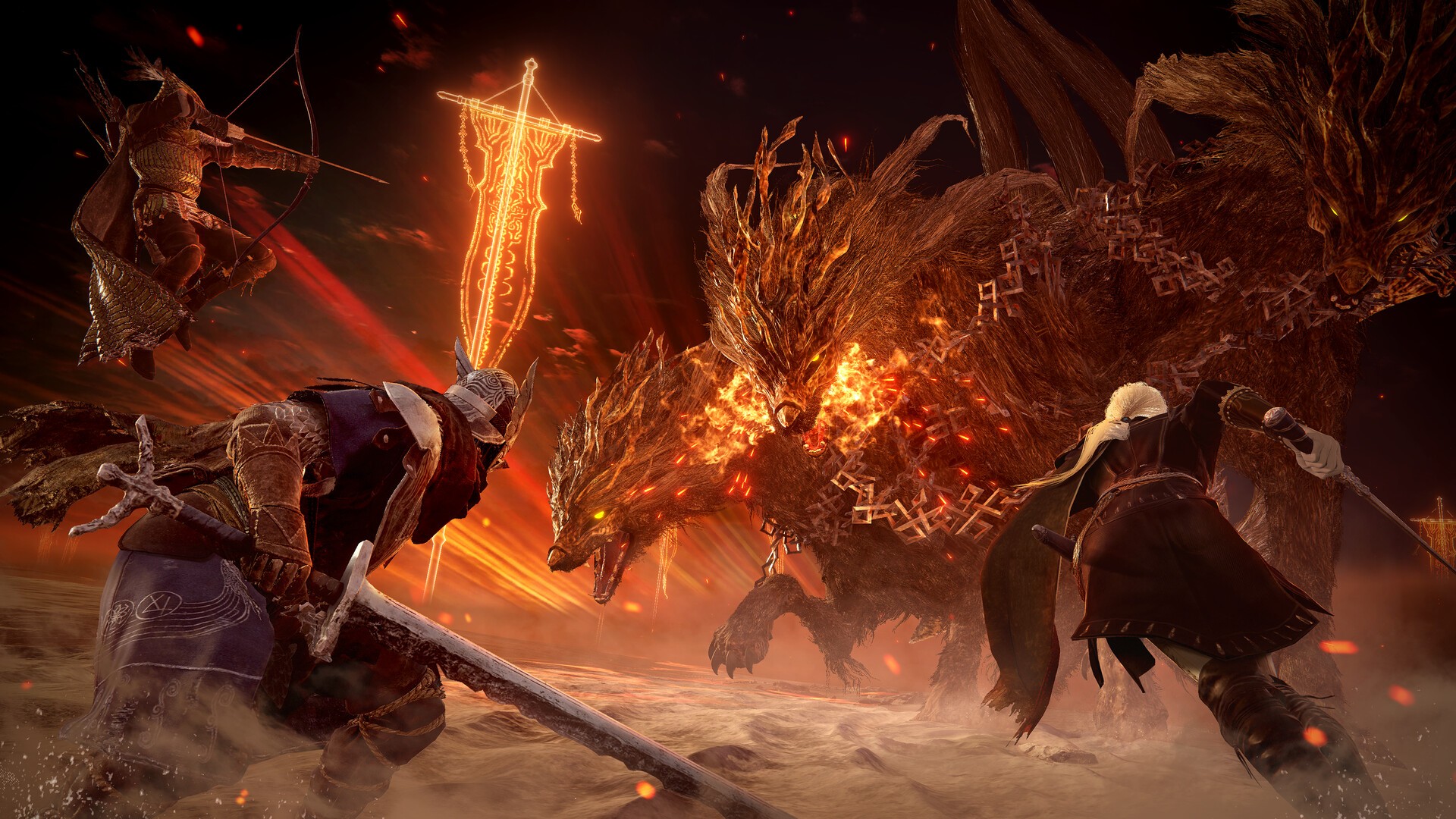 J'ai lancé Elden Ring Nightreign en coop tout le week-end : une technique que les streamers ne montrent jamais a complètem...