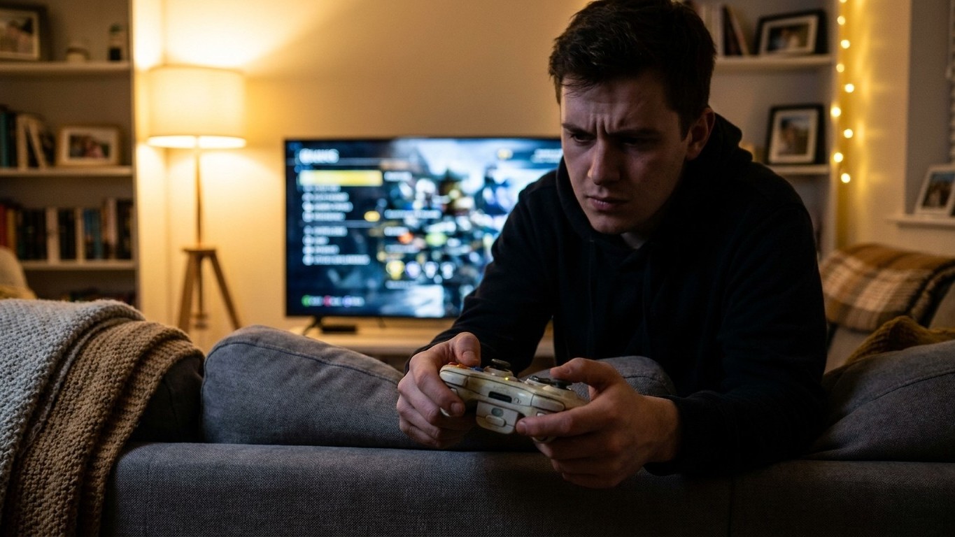 J'ai payé le PS Plus et le Game Pass tout l'été sans jamais réclamer ces jeux : certains valent des dizaines d'heures