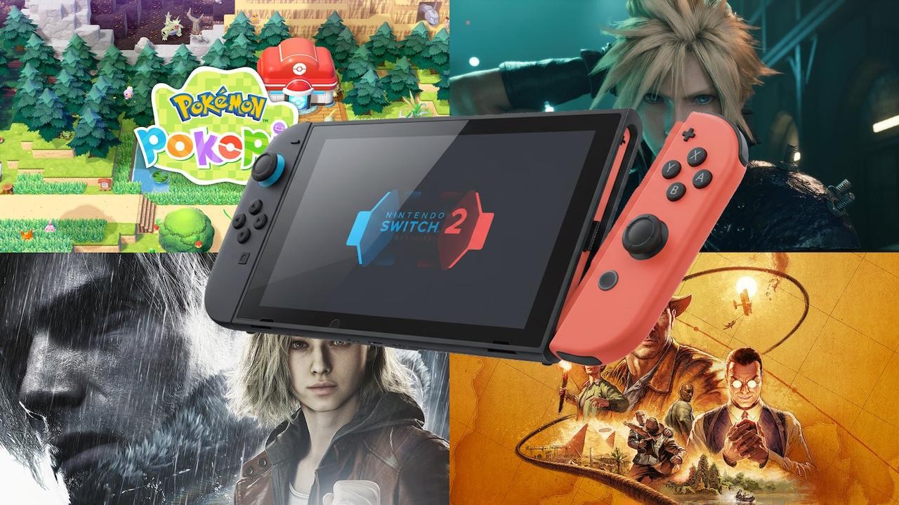 Nintendo en 2026 : ce que les joueurs attendent vraiment des nouvelles consoles et jeux annoncés cette année