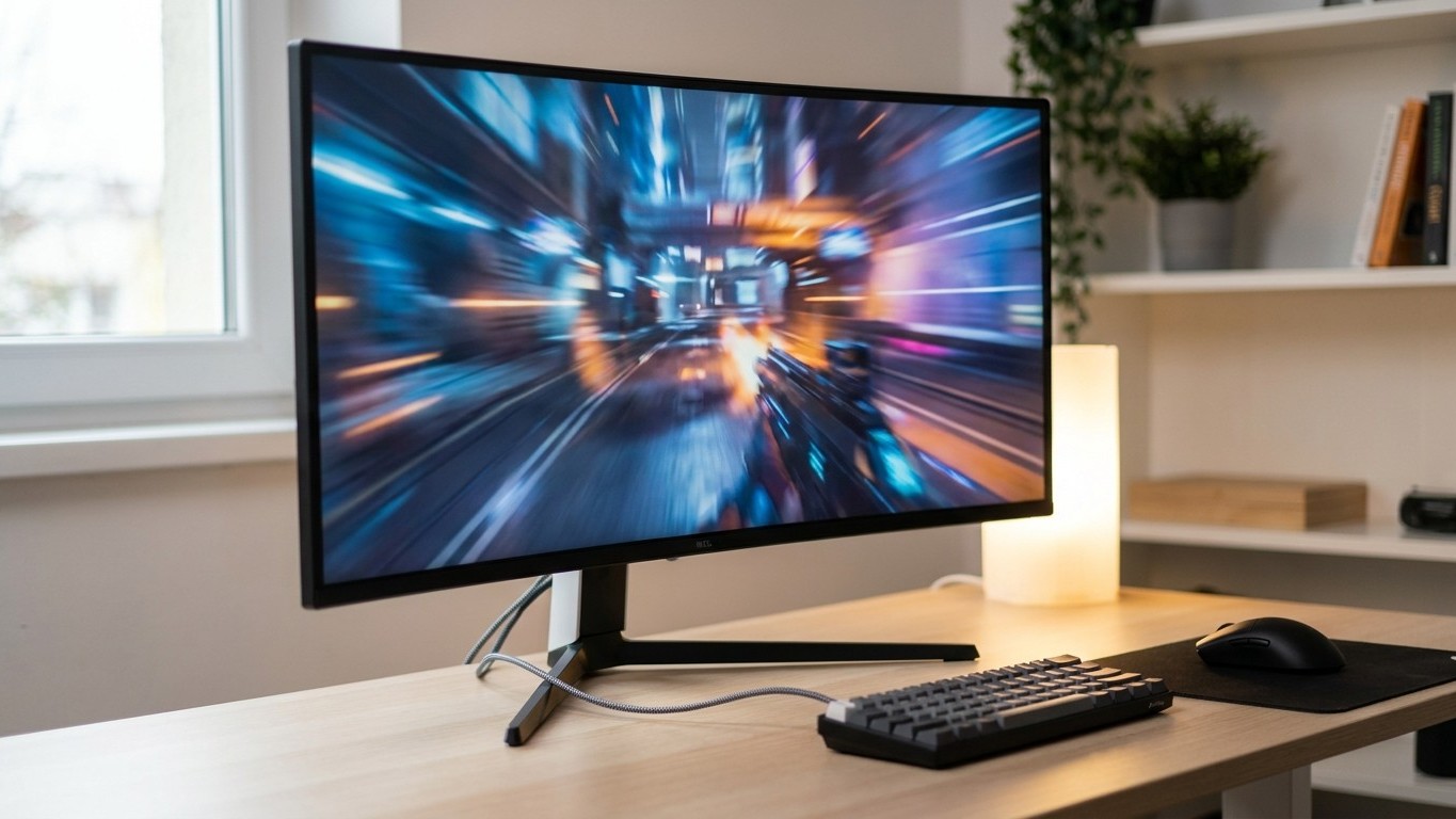 Votre PC gaming tourne à 144 Hz et pourtant vous jouez à 60 depuis des mois sans le savoir