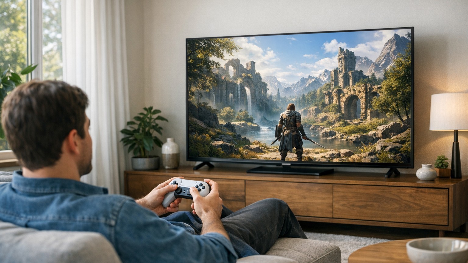 J'ai arrêté de payer 500 € pour une console : depuis que j'ai testé le cloud gaming en 2026, j'ai compris pourquoi je n'en...