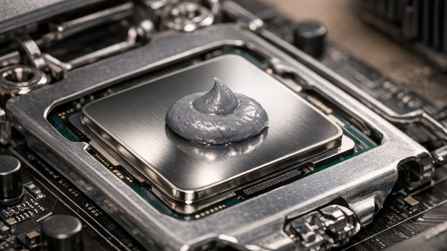 J'ai gardé le même PC pendant cinq ans sans jamais l'ouvrir : le jour où j'ai démonté le ventirad, j'ai compris pourquoi i...