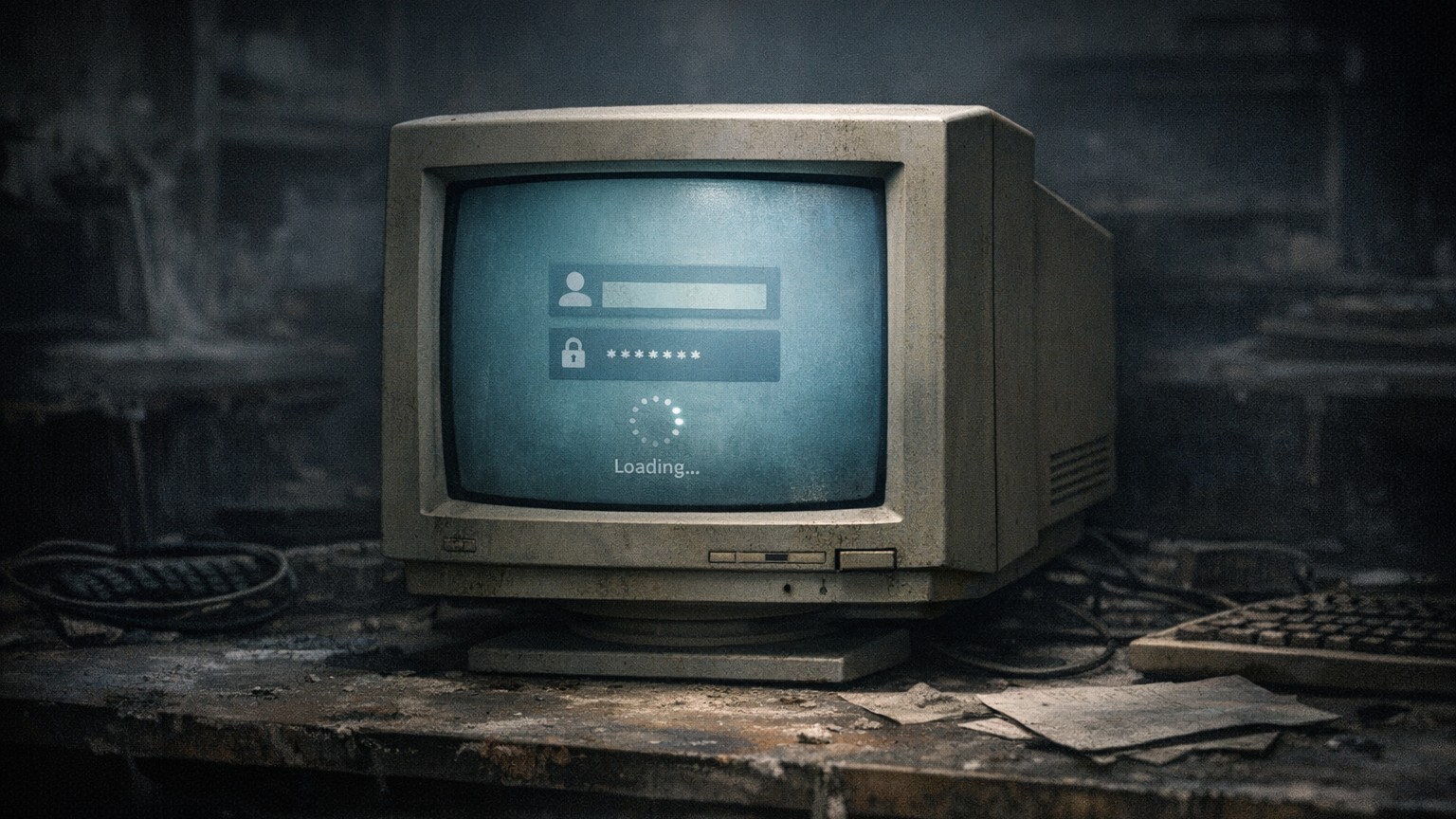 J'ai voulu relancer un vieux jeu délisté depuis des années : ses serveurs tournaient encore et personne ne savait m'expliq...