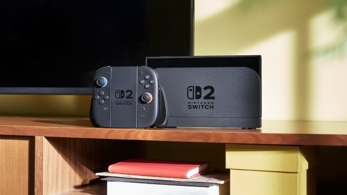 Je gardais mes réglages de Switch 1 sur la Switch 2 depuis le déballage : le jour où j'ai tout recalibré, j'ai vu ce que j...
