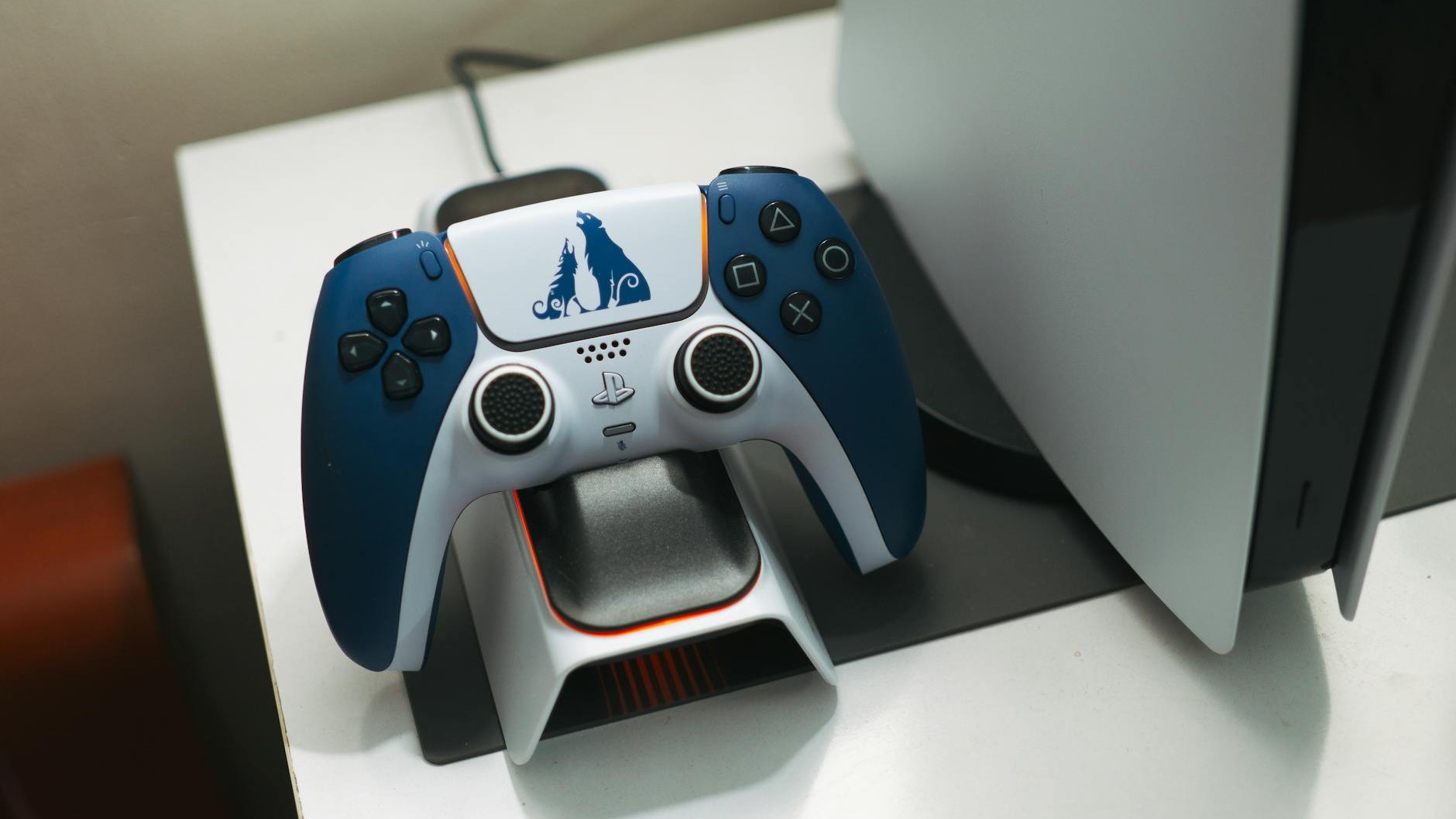 Je laissais ma manette branchée à 100 % en permanence : le jour où j'ai senti la coque bomber, j'ai compris ce que j'avais...