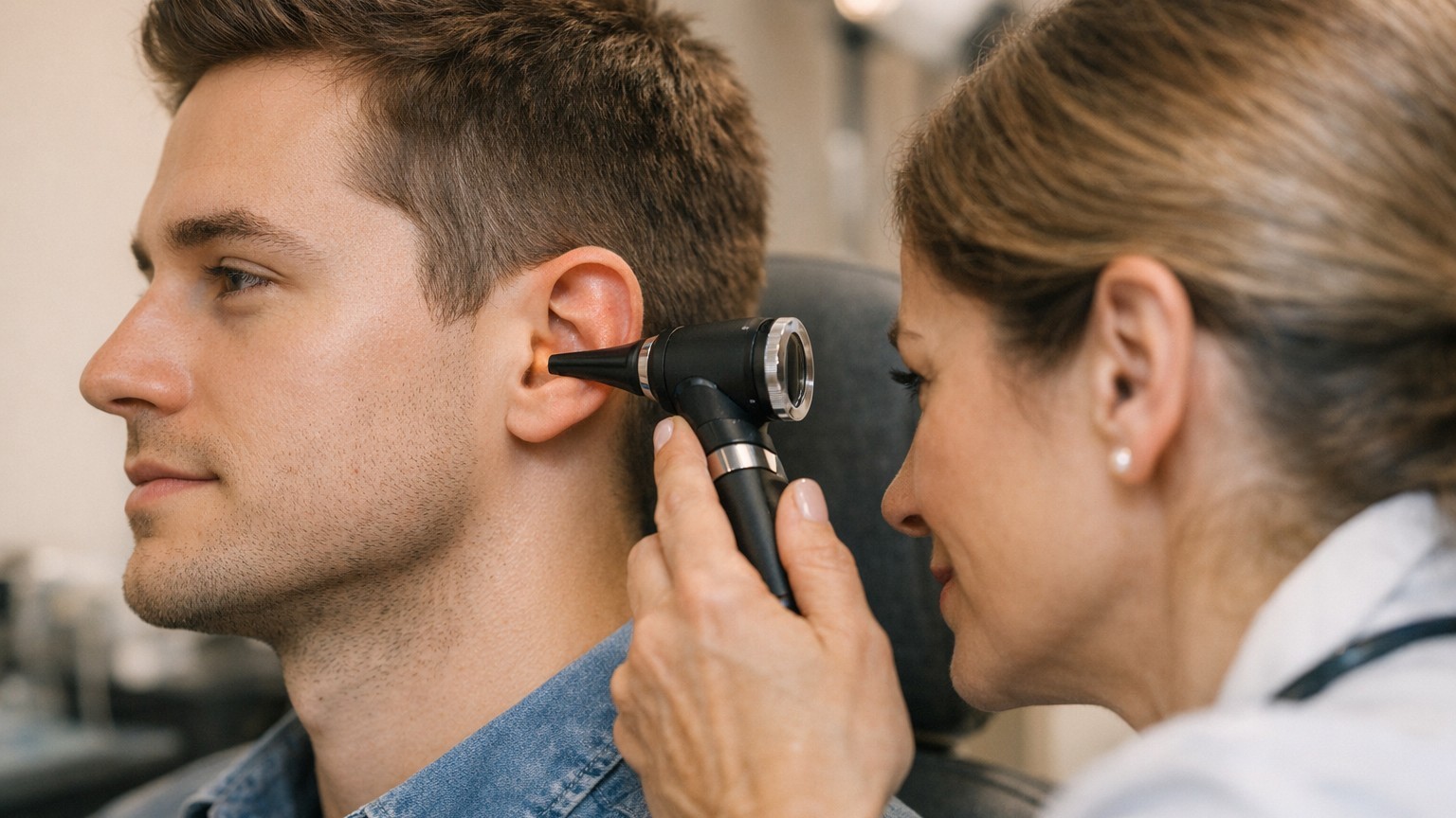 Je poussais mon casque gaming à fond pendant des heures sans réfléchir : le jour où un ORL a regardé mes oreilles, j'ai co...