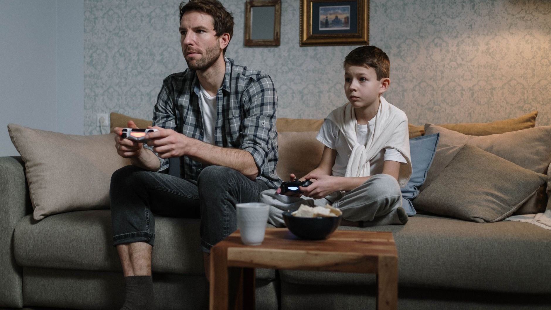 Il n'a été banni par VAC que sur un seul jeu : les autres membres du Steam Family ont découvert le lendemain ce que ça leu...