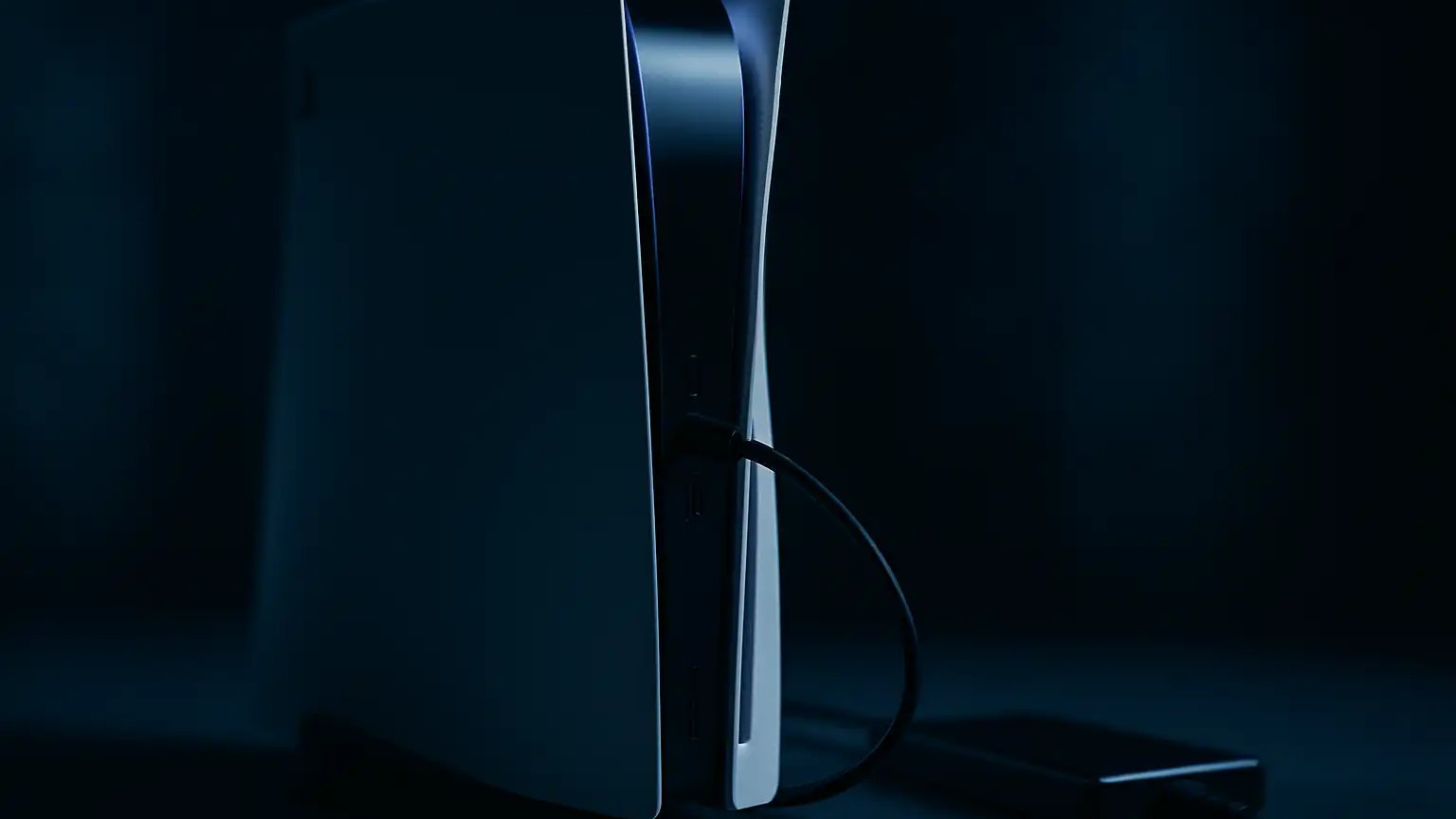 J'ai déplacé tous mes jeux PS5 sur un disque dur externe pour libérer de la place : le jour où j'ai voulu en lancer un, j'...