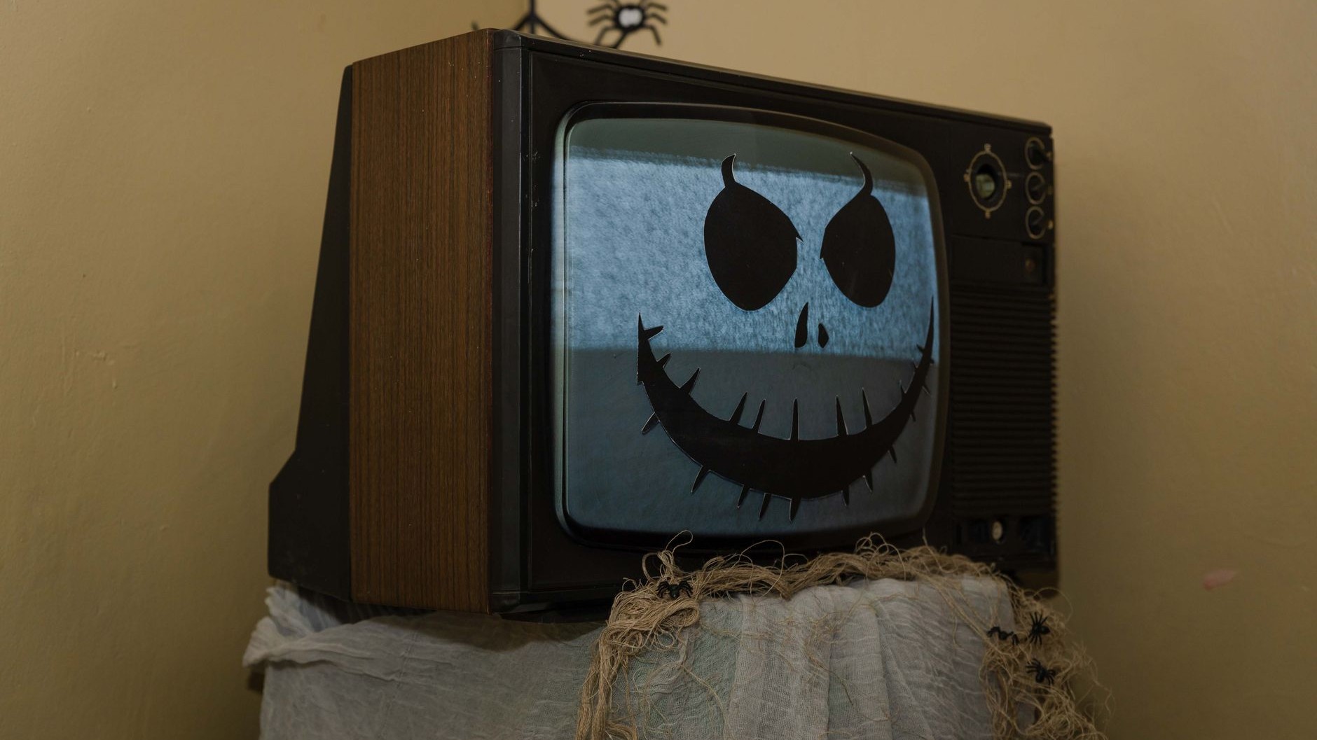 J'ai laissé l'écran de veille désactivé tout l'été sur ma TV OLED : au bout de trois semaines de sessions immobiles, j'ai ...