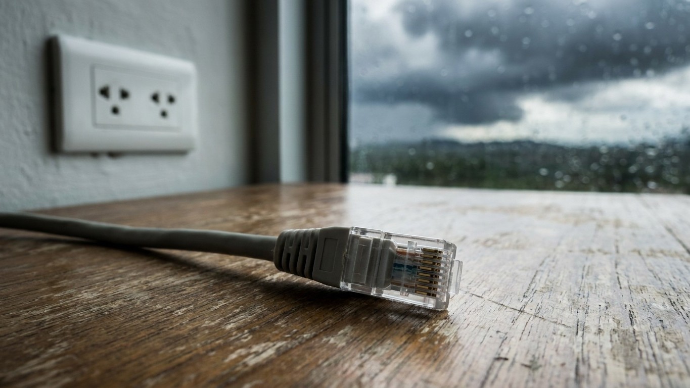 Je laissais ma console en veille pendant les orages d'été : le lendemain d'un coup de foudre sur la box, j'ai compris ce q...