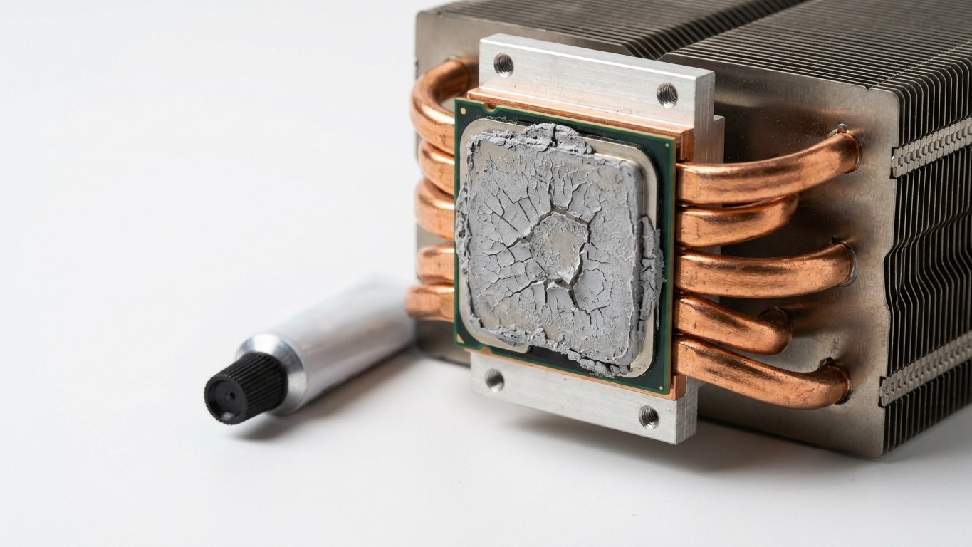 « Je pensais que c'était juste un coup de vieux » : pourquoi les ralentissements d'un PC gamer après 3 ans sont un signal ...